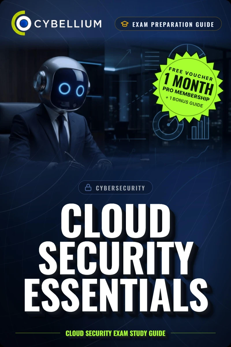 Portada: Cloud Security Essentials