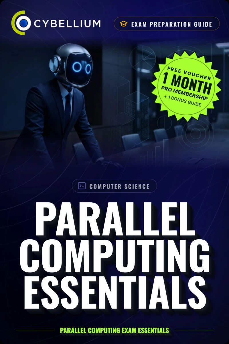 Portada: Parallel Computing Essentials