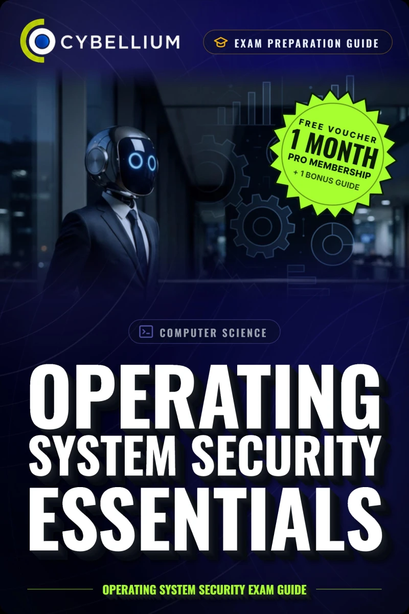 Portada: Operating System Security Essentials