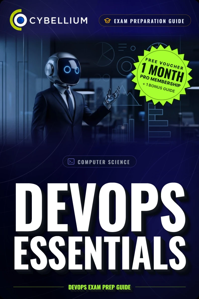 Portada: DevOps Essentials