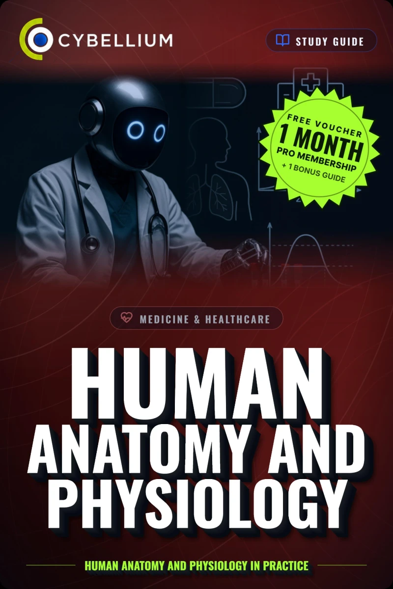 Portada: Human Anatomy and Physiology