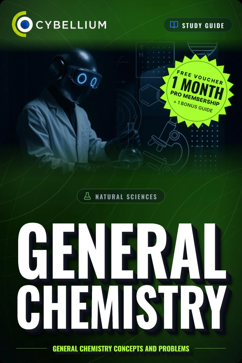 Portada: General Chemistry