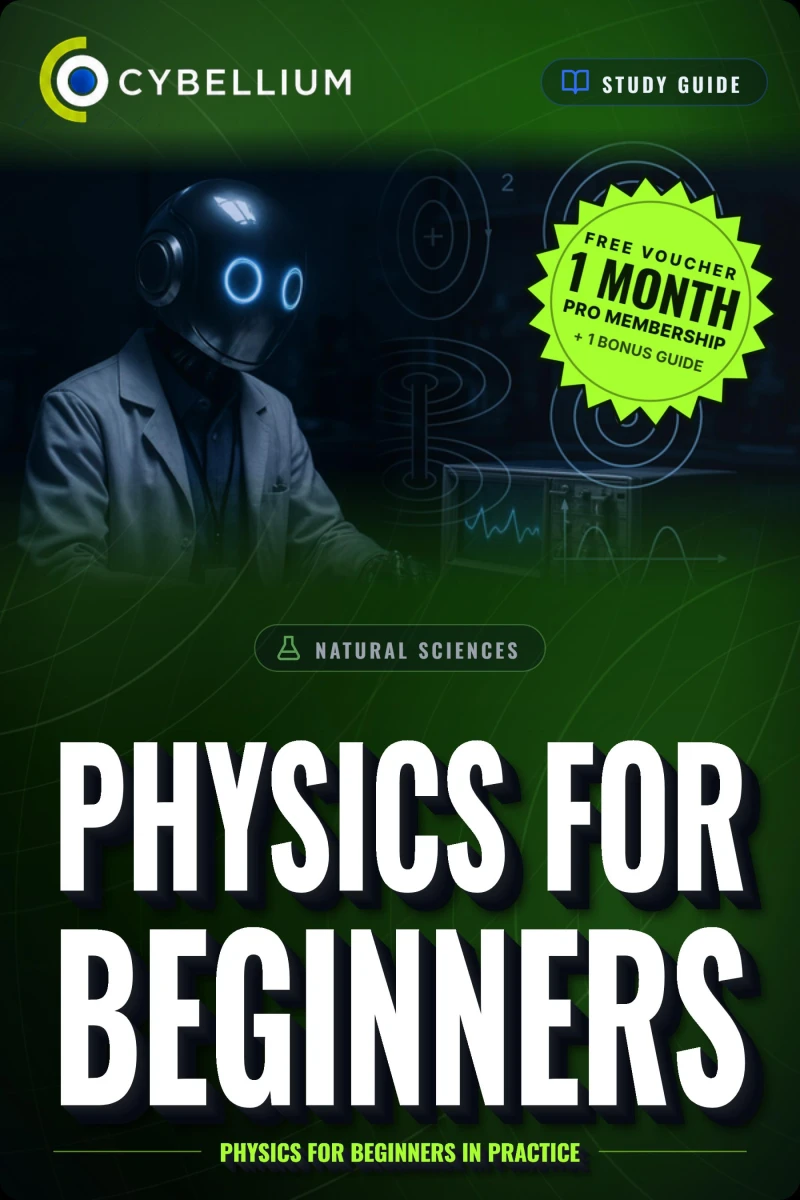 Portada: Physics for Beginners
