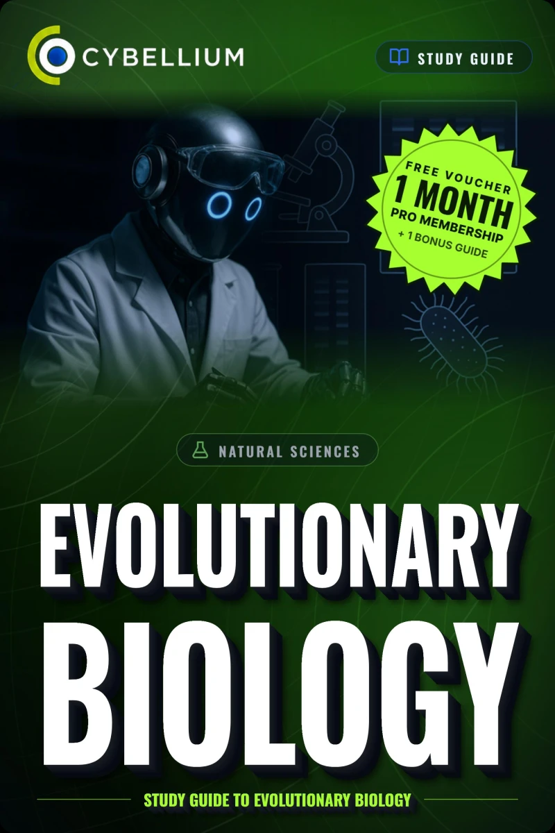 Portada: Evolutionary Biology