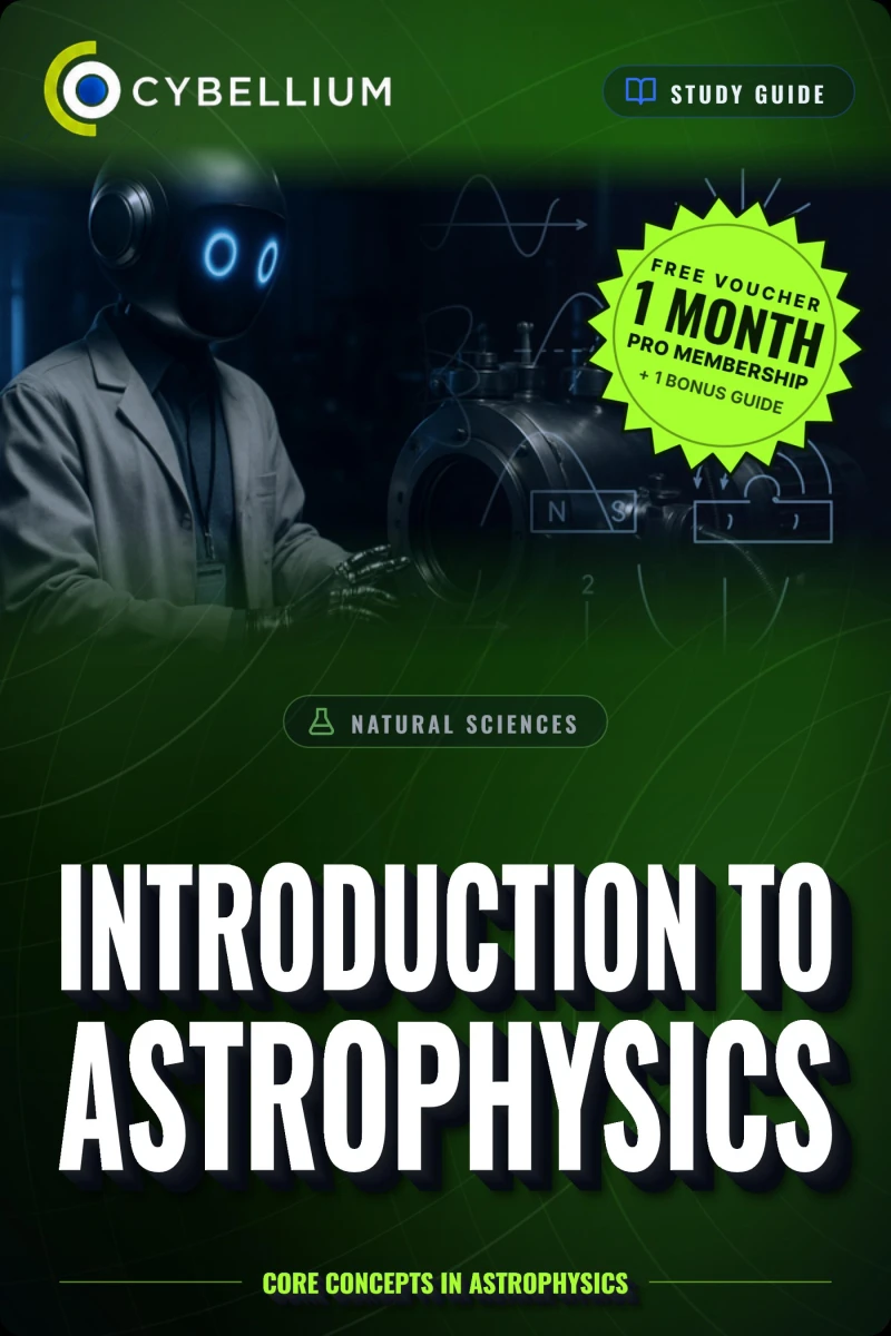 Portada: Introduction to Astrophysics