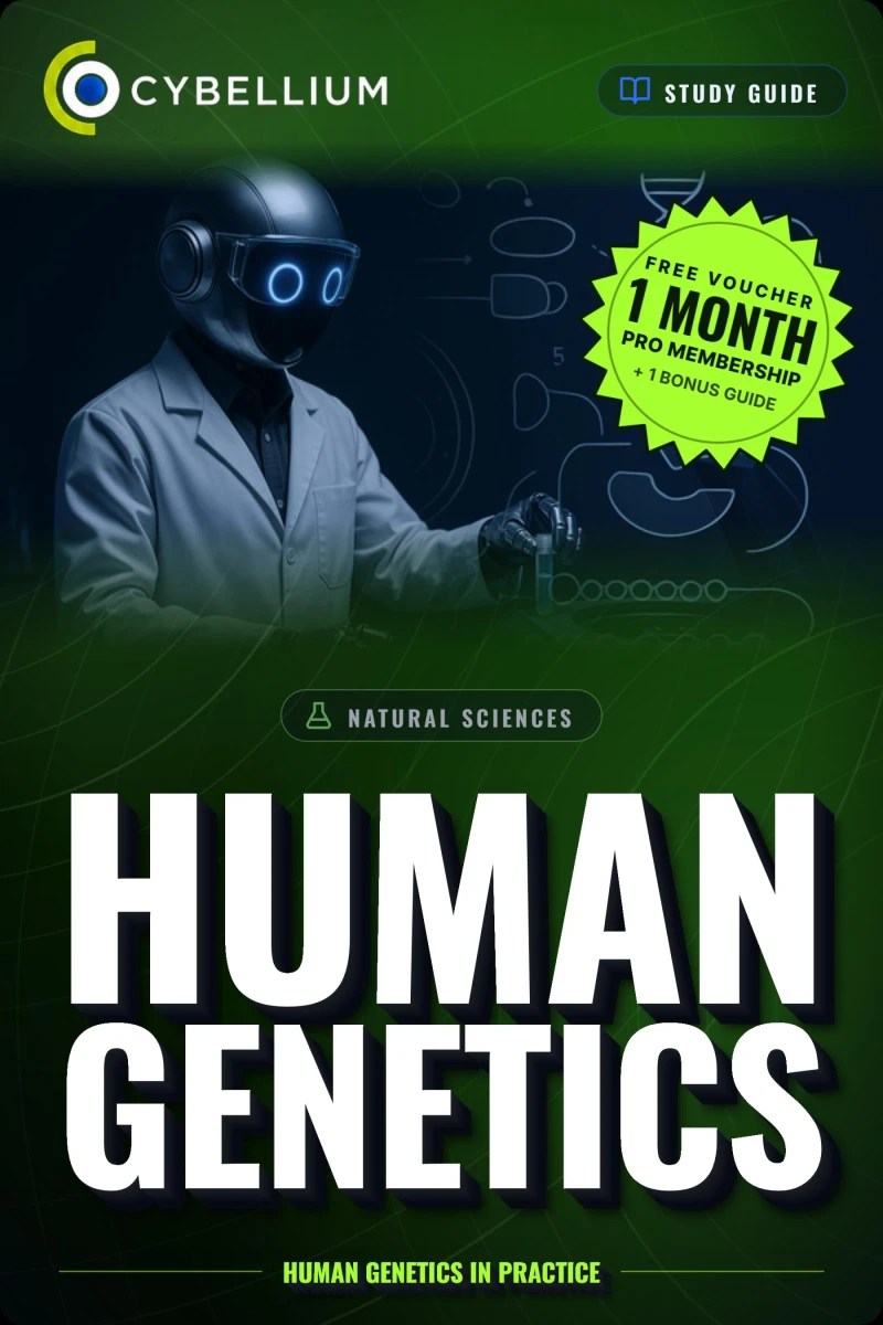 Portada: Human Genetics