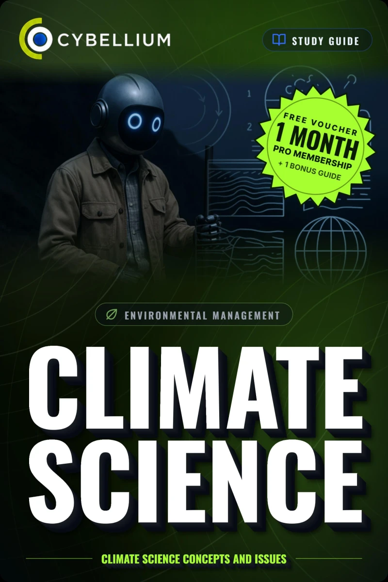 Portada: Climate Science