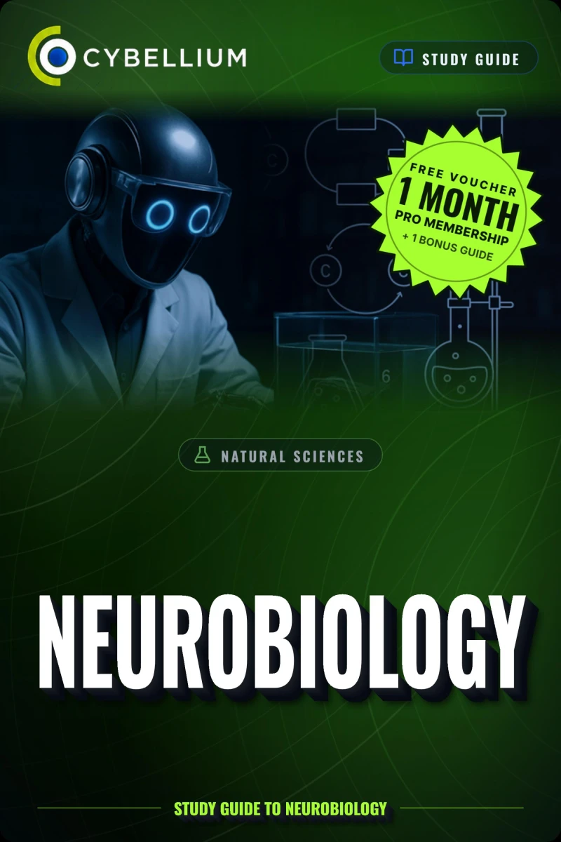 Portada: Neurobiology
