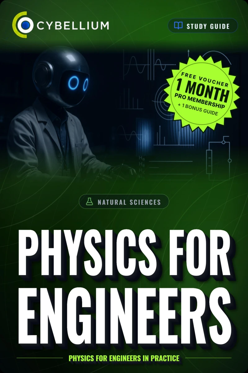 Portada: Physics for Engineers