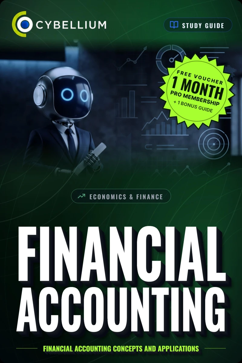 Portada: Financial Accounting