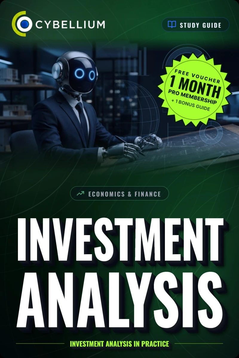 Portada: Investment Analysis