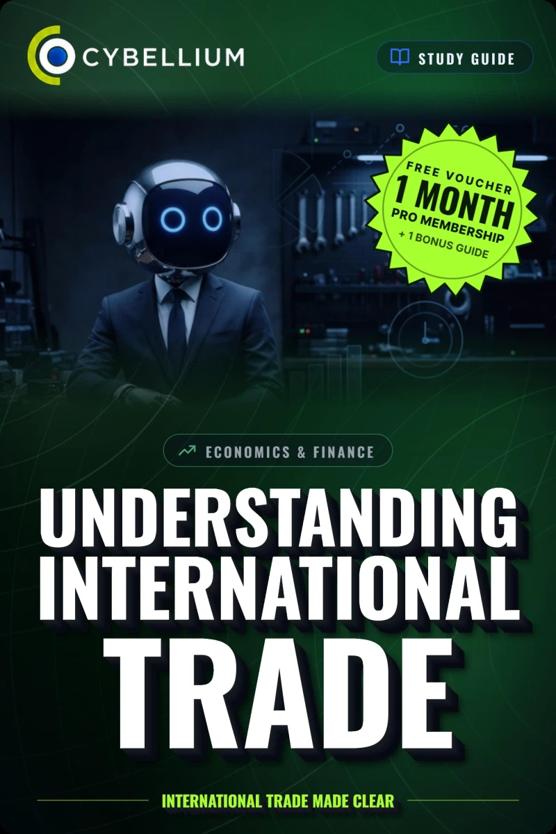 Portada: Understanding International Trade