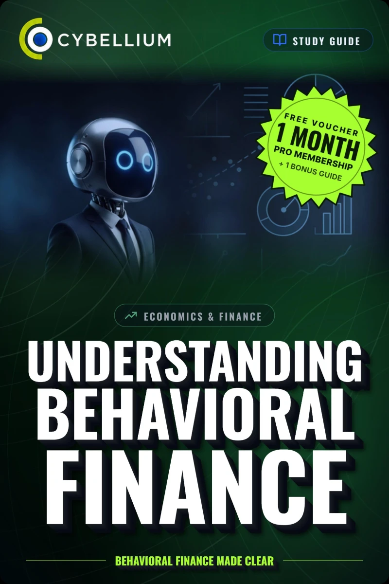 Portada: Understanding Behavioral Finance