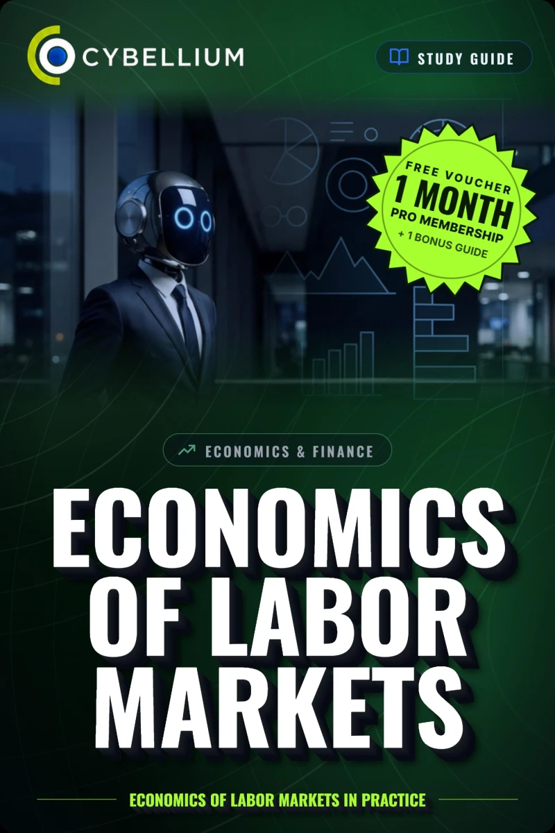 Portada: The Economics of Labor Markets