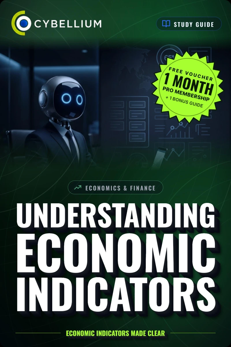 Portada: Understanding Economic Indicators
