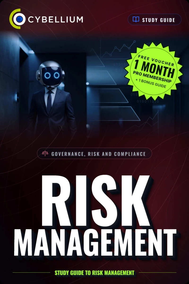 Portada: Risk Management