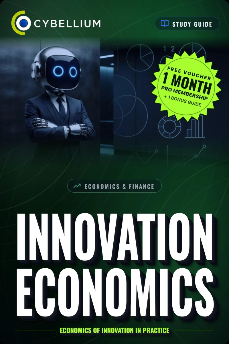 Portada: Innovation Economics