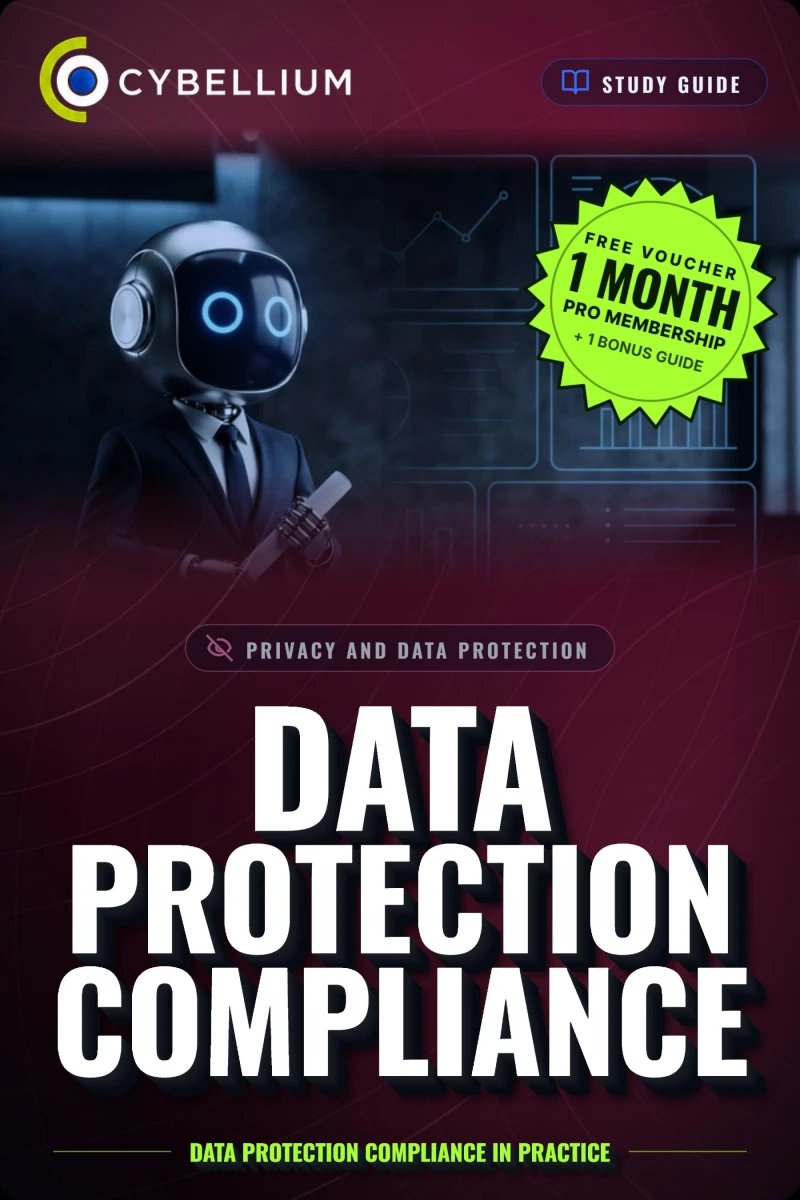 Portada: Data Protection Compliance