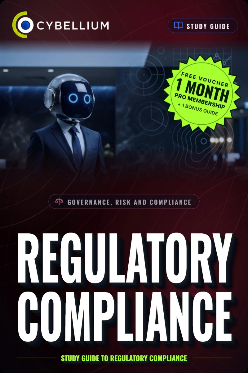 Portada: Regulatory Compliance