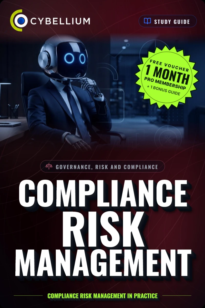 Portada: Compliance Risk Management