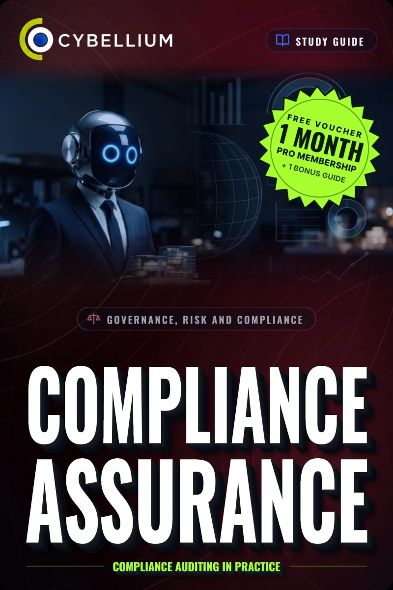 Portada: Compliance Assurance