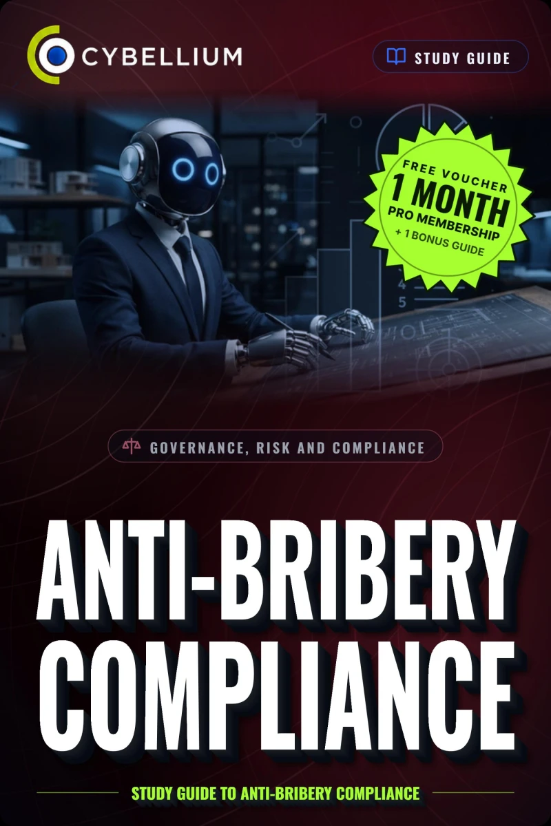 Portada: Anti-Bribery Compliance