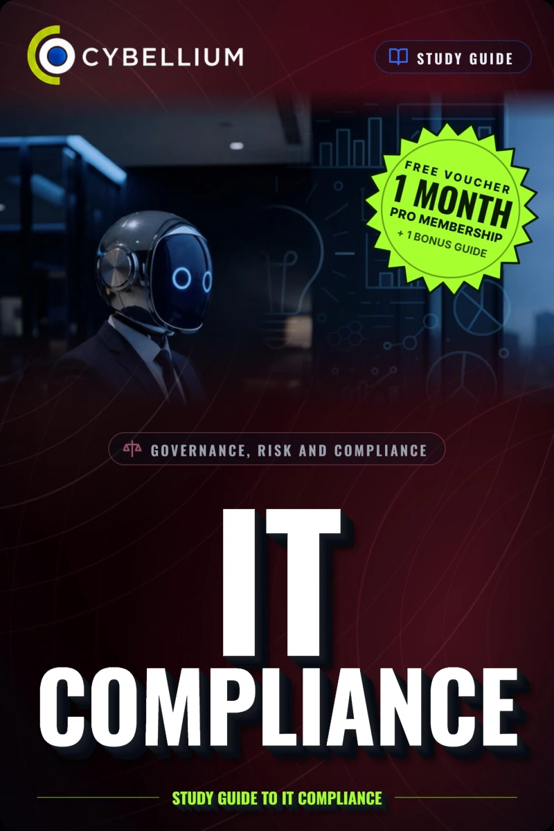 Portada: IT Compliance