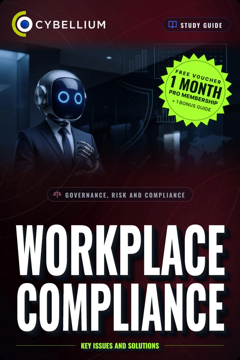 Portada: Workplace Compliance