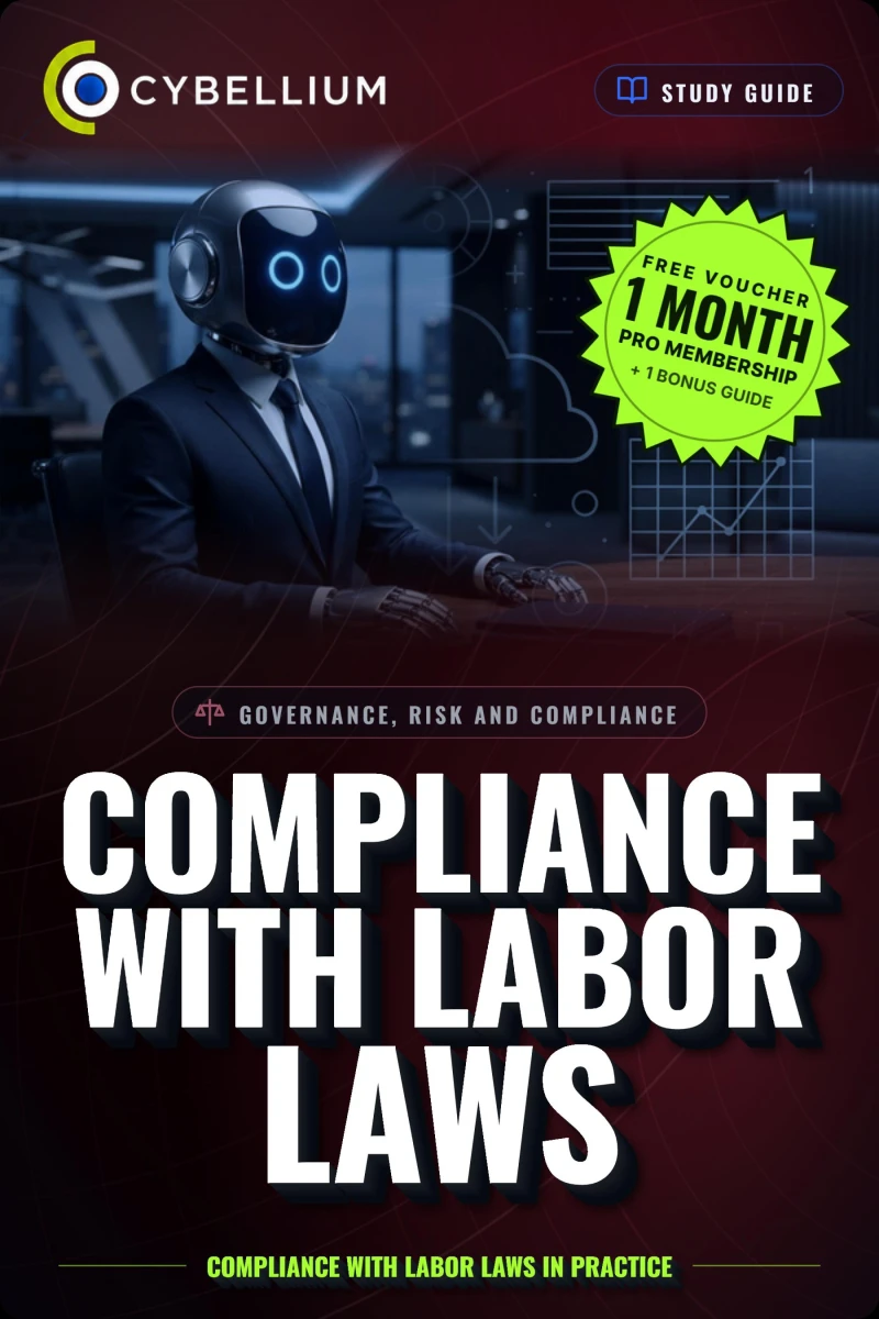 Portada: Compliance with Labor Laws