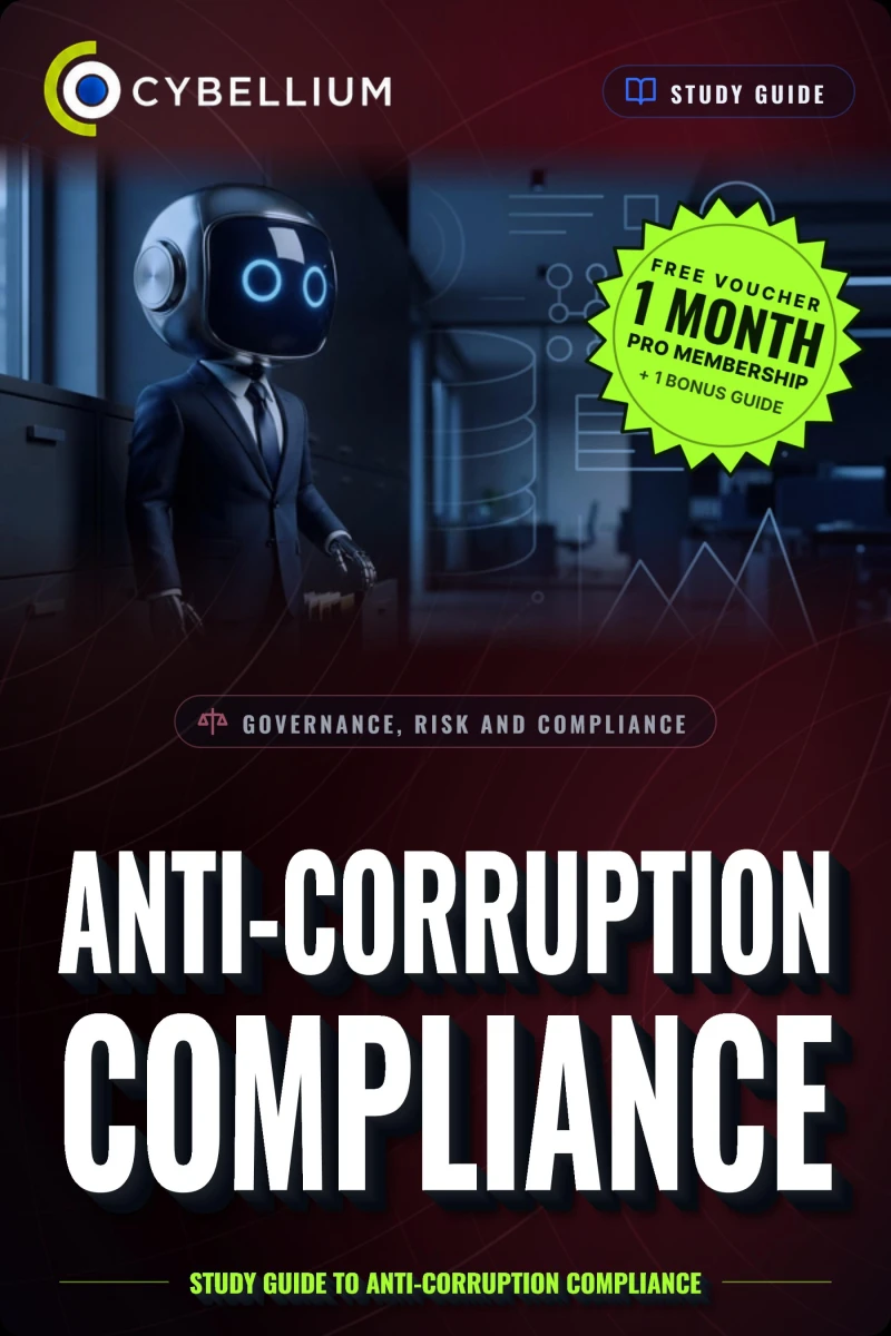 Portada: Anti-Corruption Compliance