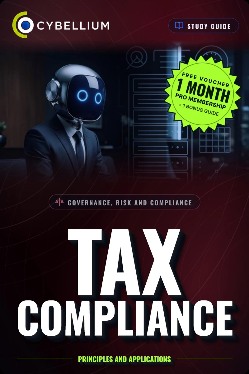 Portada: Tax Compliance