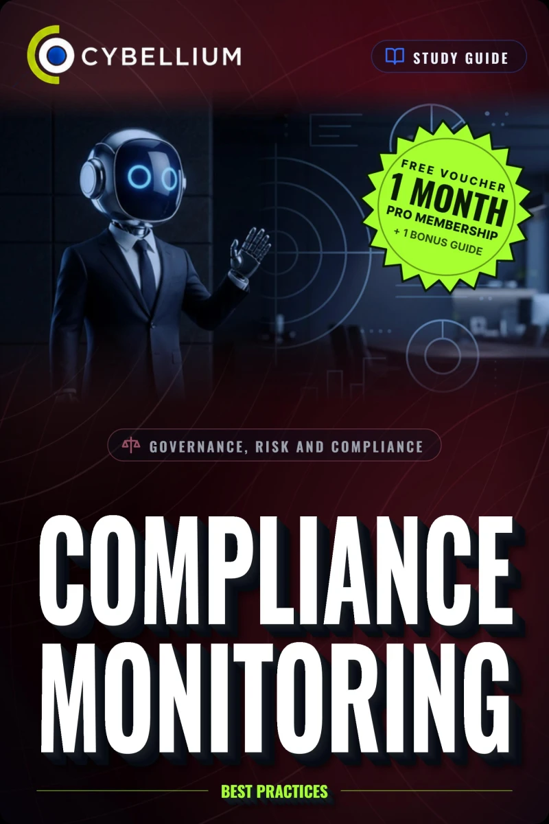 Portada: Compliance Monitoring