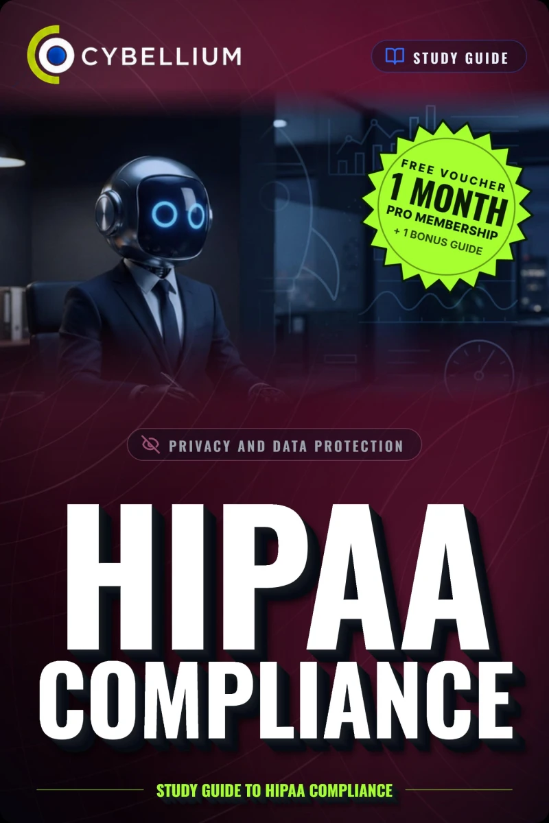 Portada: HIPAA Compliance