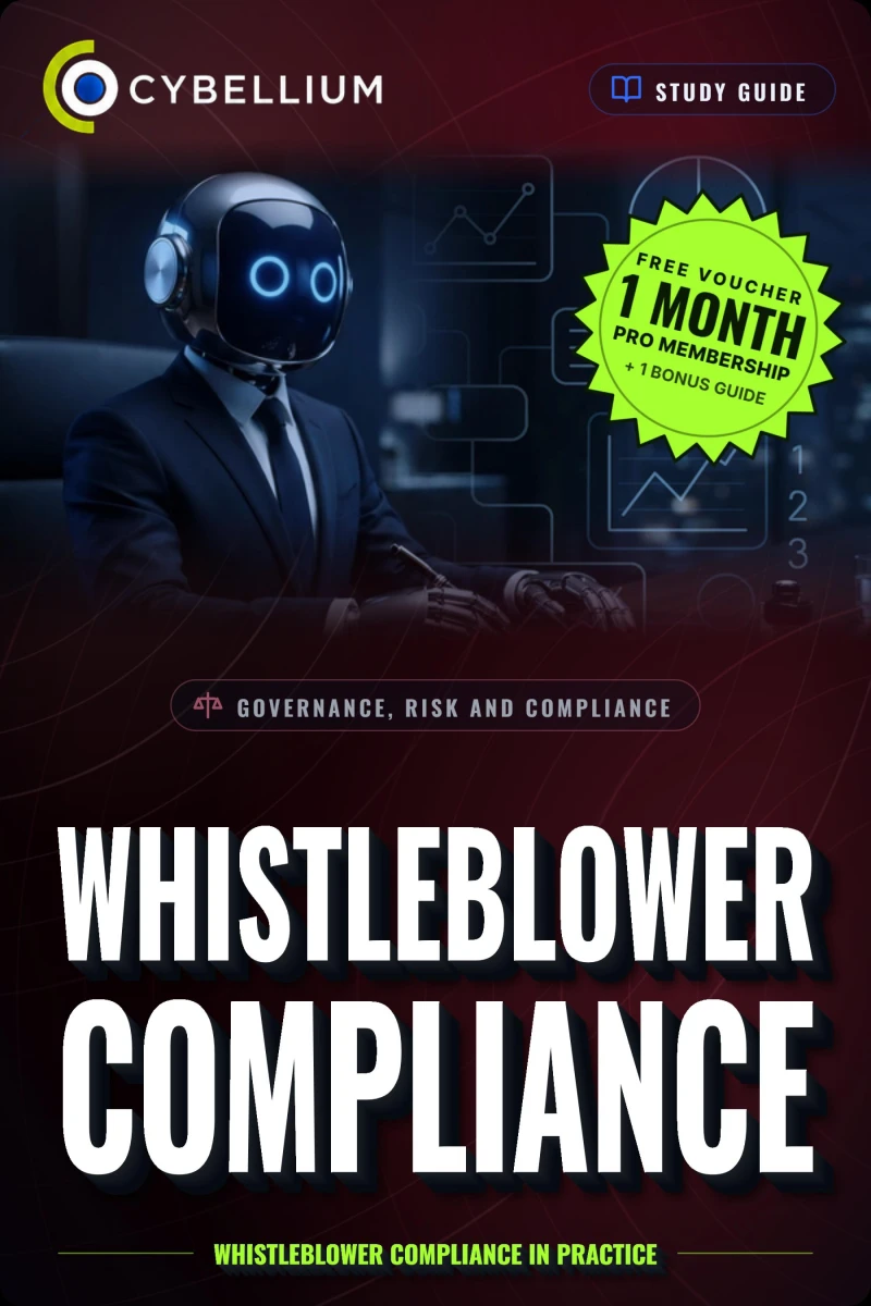 Portada: Whistleblower Compliance