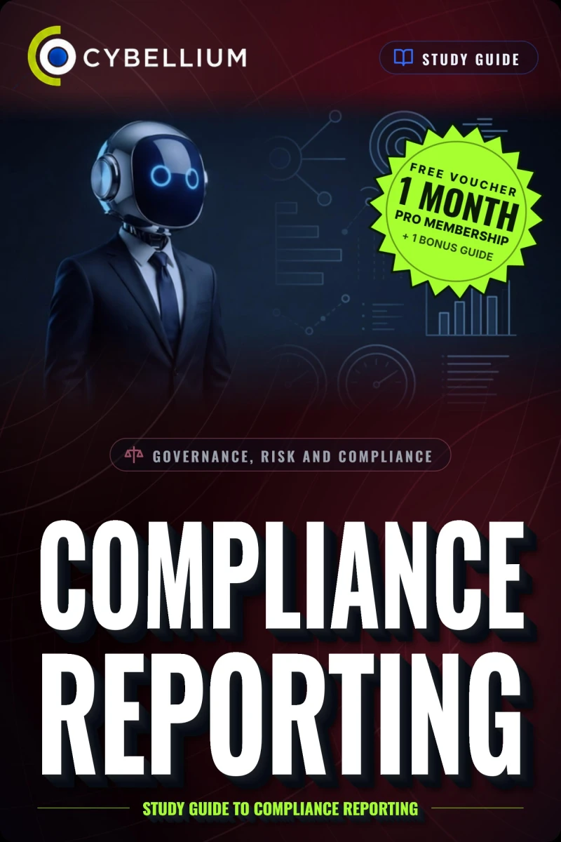 Portada: Compliance Reporting