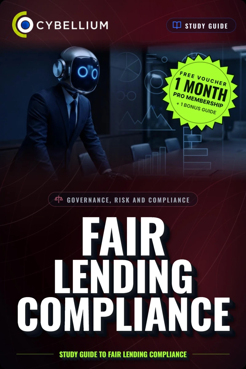 Portada: Fair Lending Compliance