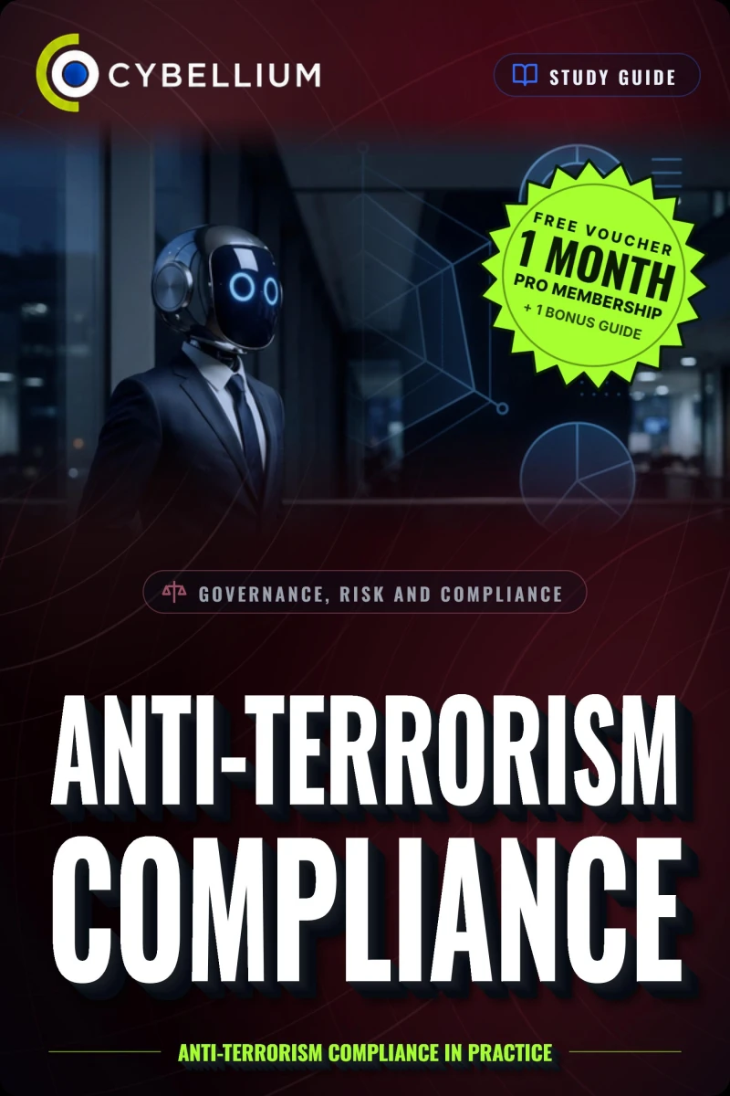 Portada: Anti-Terrorism Compliance