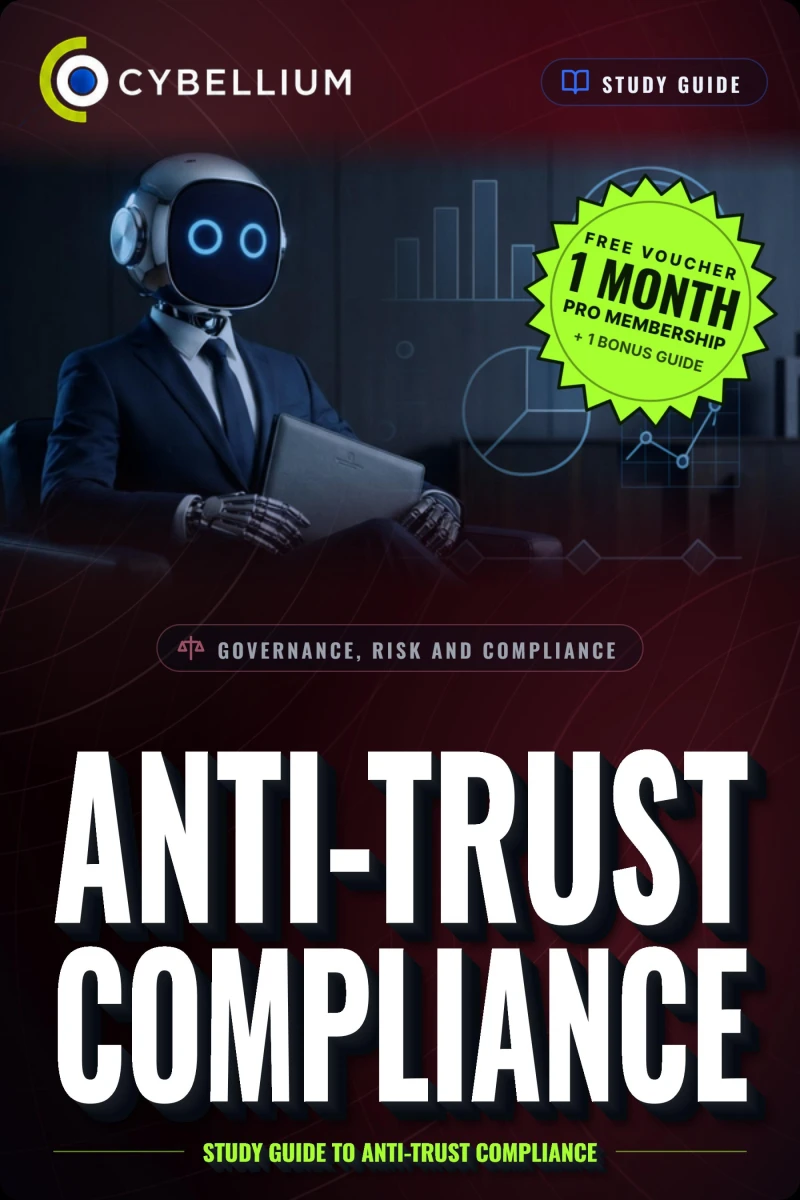 Portada: Anti-Trust Compliance