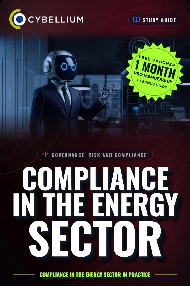 Portada: Compliance in the Energy Sector