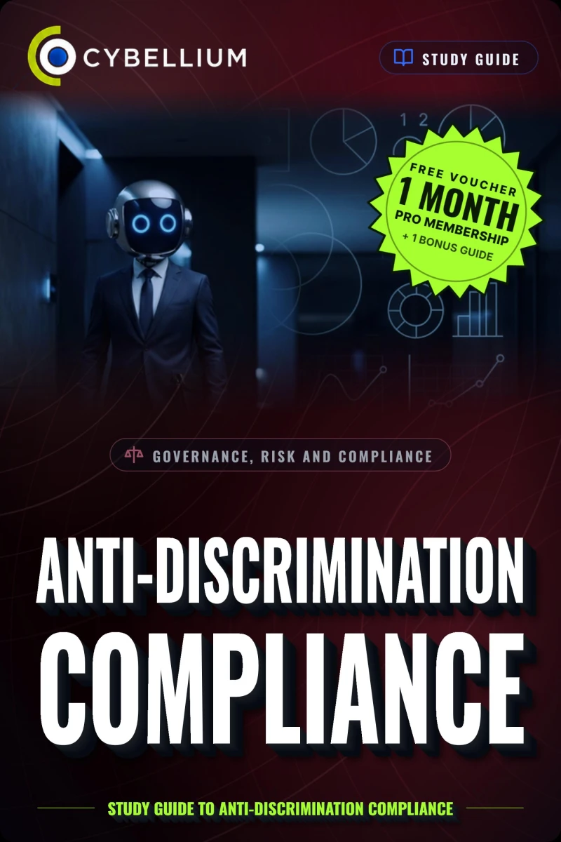 Portada: Anti-Discrimination Compliance