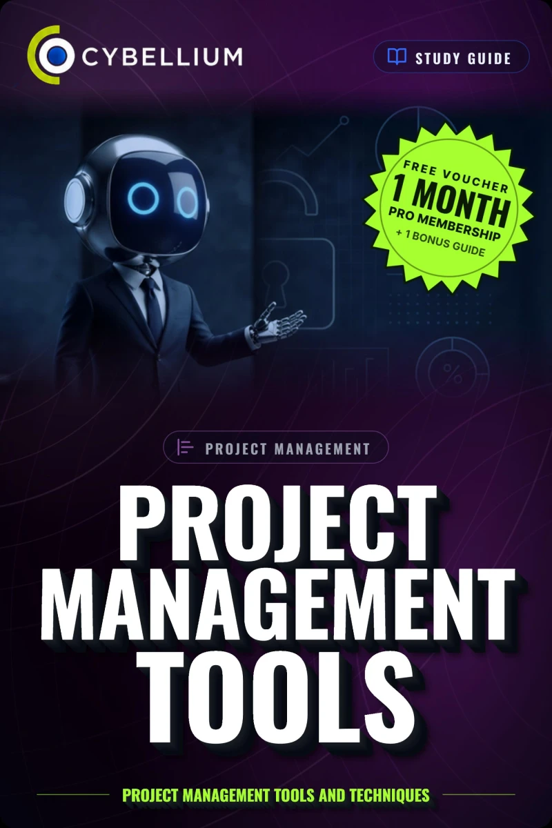 Portada: Project Management Tools