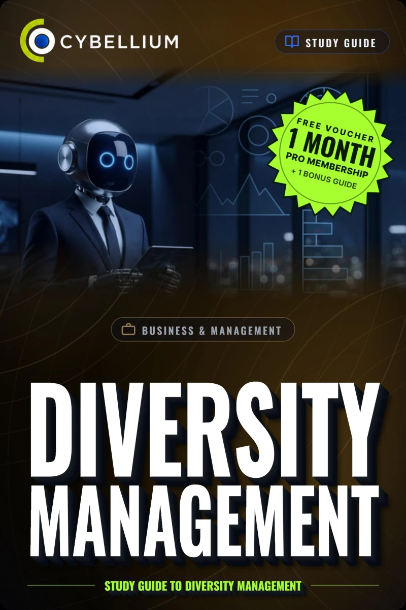 Portada: Diversity Management