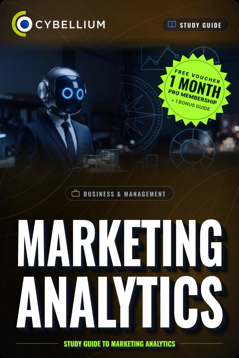 Portada: Marketing Analytics