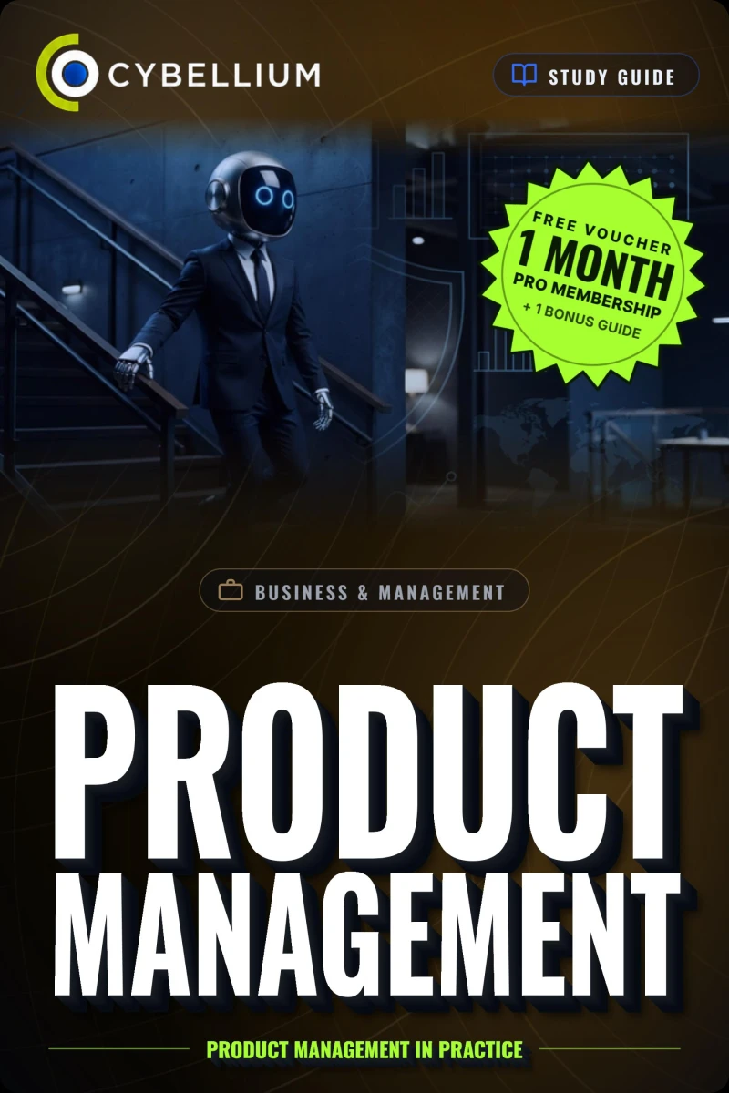 Portada: Product Management