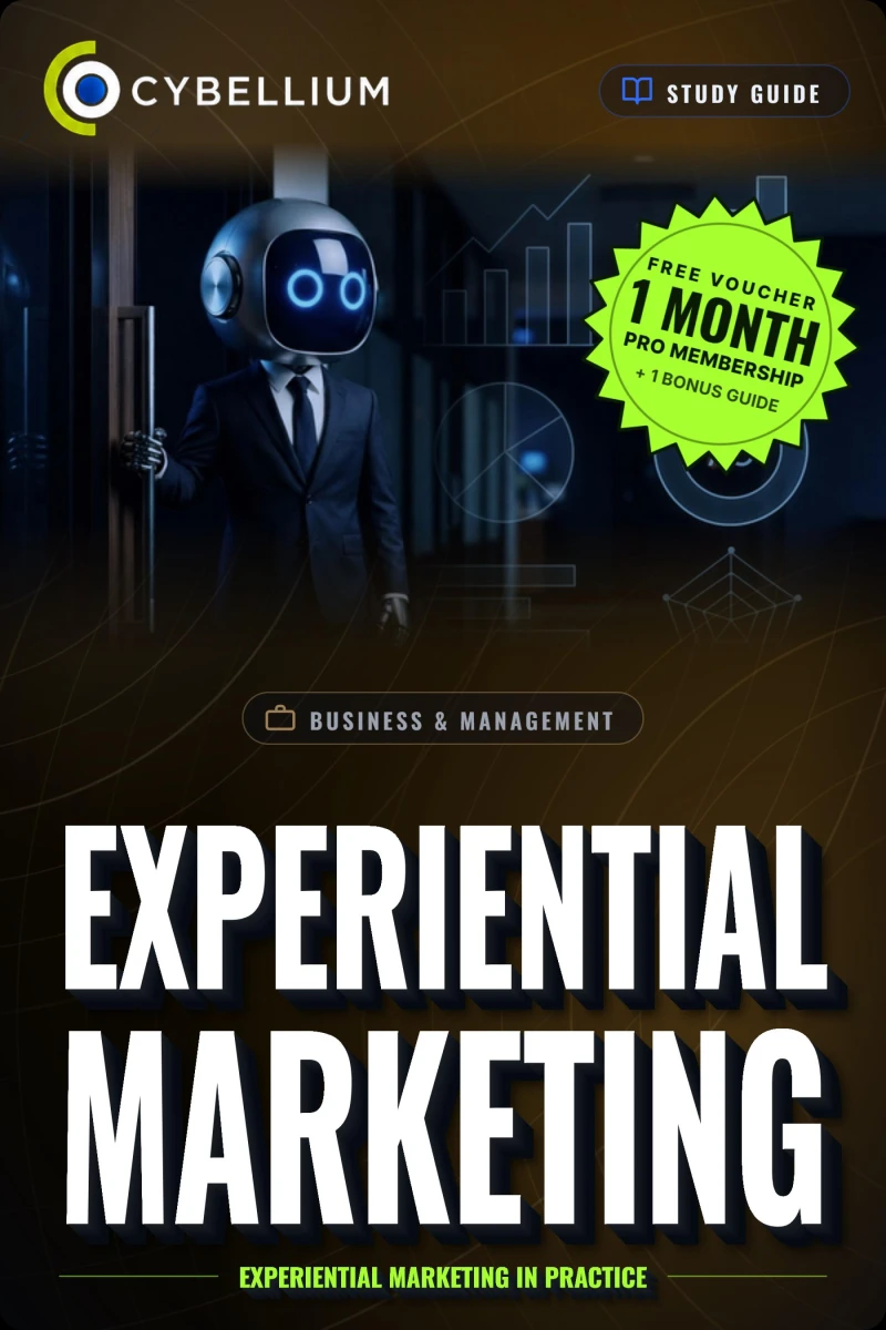 Portada: Experiential Marketing