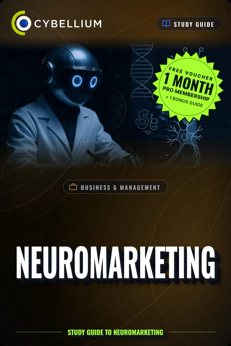 Portada: Neuromarketing