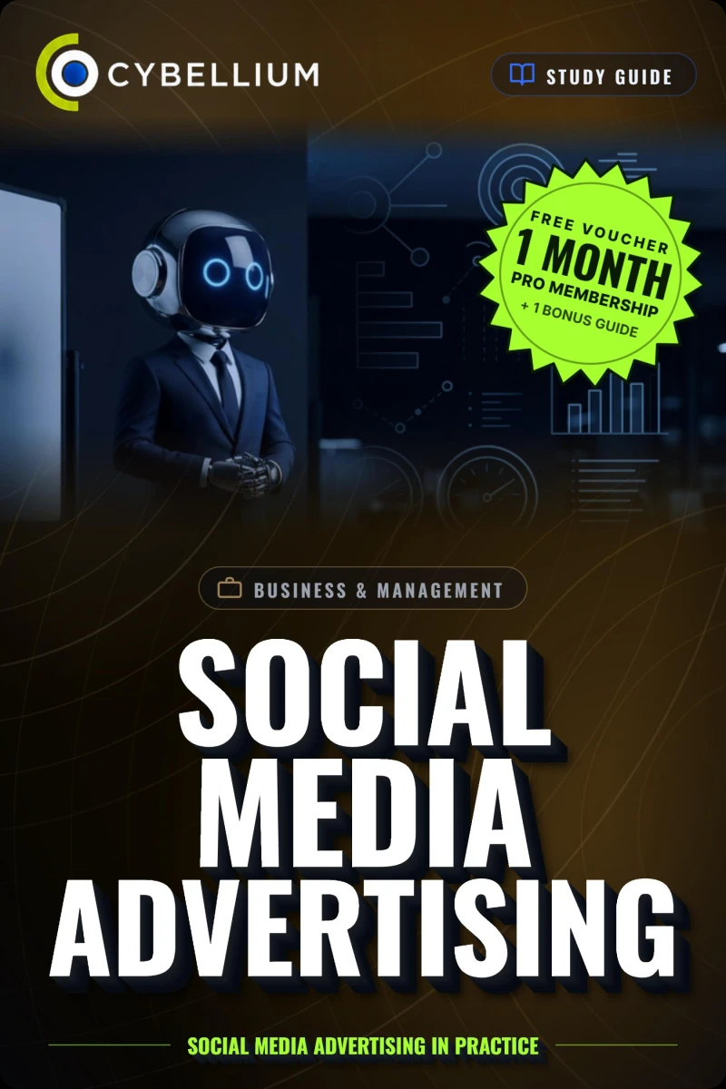 Portada: Social Media Advertising