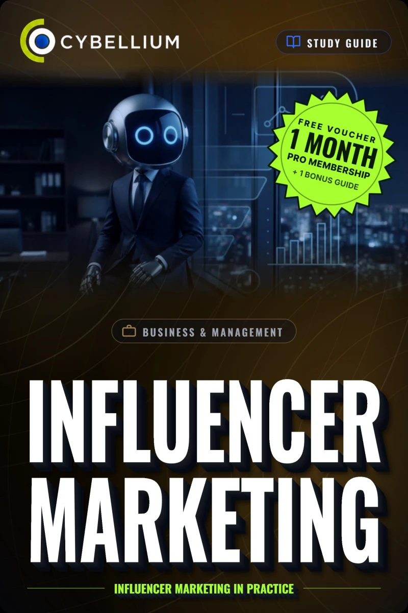 Portada: Influencer Marketing