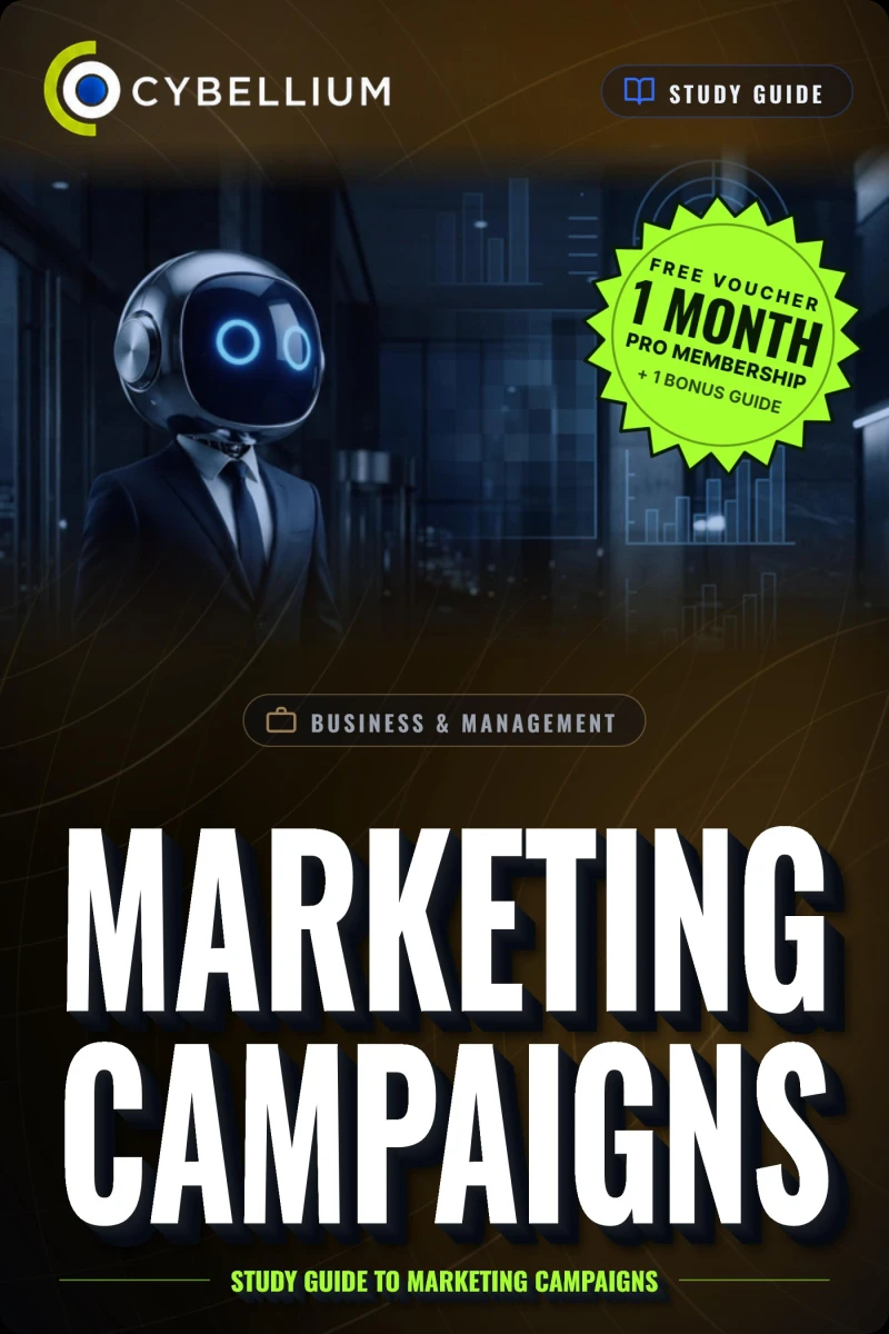 Portada: Marketing Campaigns