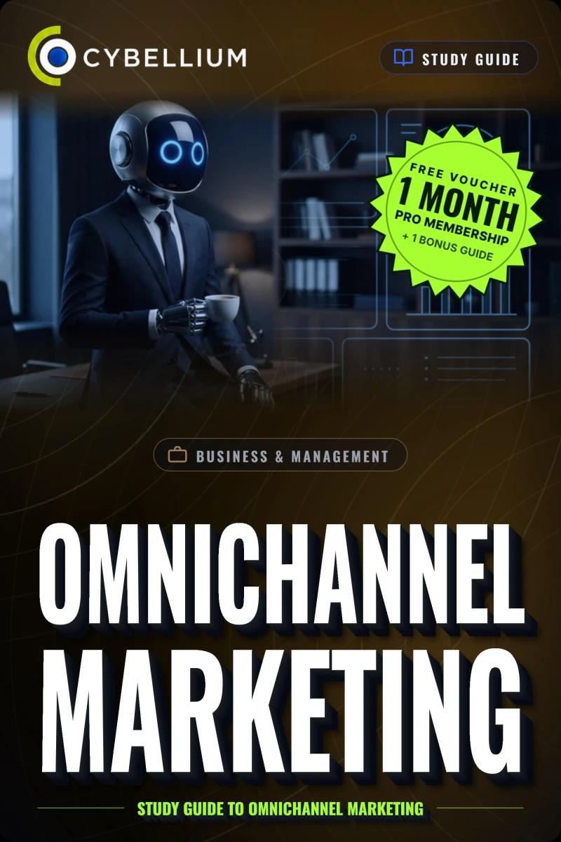Portada: Omnichannel Marketing